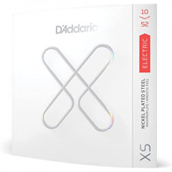 D'Addario XSE1052 Electric Guitar Strings Set Coated 10-52 D'Addario XSE1052 Electric Guitar Strings Set Coated 10-52