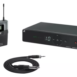 Sennheiser XSW 1 CI1 B-BAND INSTRUMENT SET
