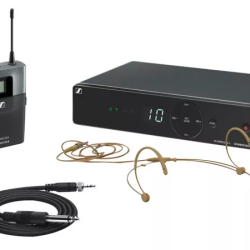 SENNHEISER XSW 1 CI1 Special Headset - B-Band