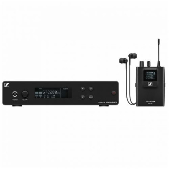 Sennheiser XSW IEM SET (B) IN-EAR MONITOR SYSTEM