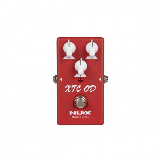 NUX XTC OD MINI-STOMPBOX