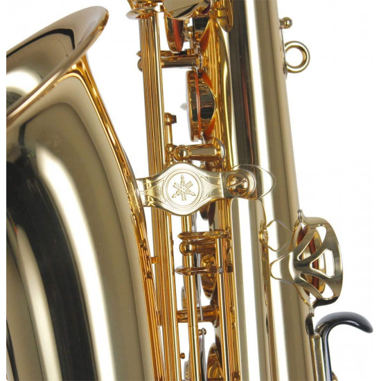 YAMAHA YAS-280 ALTO SAXOPHONE