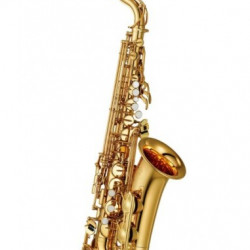 YAMAHA YAS-280 ALTO SAXOPHONE