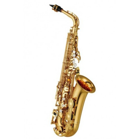 YAMAHA YAS-280 ALTO SAXOPHONE