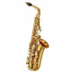 YAMAHA YAS-280 ALTO SAXOPHONE