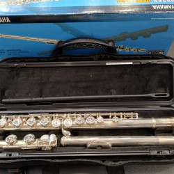 Yamaha YFL-212 2nd - Flauto traverso
