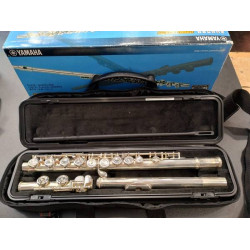 Yamaha YFL-212 2nd - Flauto traverso
