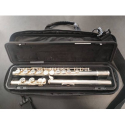 Yamaha YFL-212 Flauto Traverso 2nd