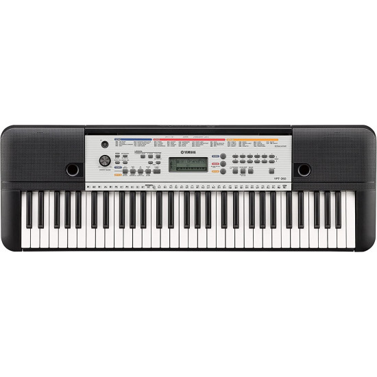 Yamaha YPT-260 Keyboard