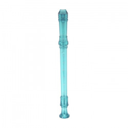 YAMAHA FLAUTO SOPRANO BLUE YRS-20BB DITEGGIATURA BAROCCA