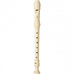 YAMAHA FLAUTO YRS-23 Diteggiatura Tedesca 2 FORI