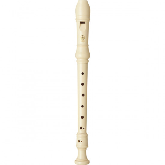 YAMAHA FLAUTO YRS-23 Diteggiatura Tedesca 2 FORI YAMAHA FLAUTO YRS-23 Diteggiatura Tedesca 2 FORI