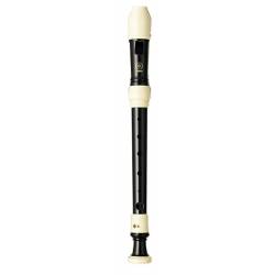 Yamaha YRS-31 Flute C Soprano, diteggiatura tedesca