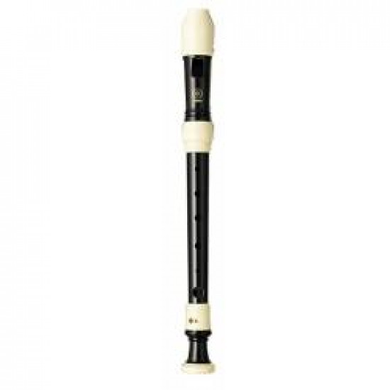 Yamaha YRS-31 Flute C Soprano, diteggiatura tedesca