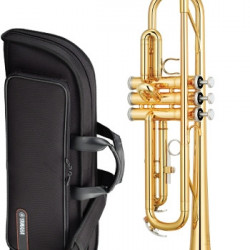Yamaha YTR2330 Tromba SIb Yamaha YTR2330 Tromba SIb