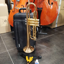 Yamaha YTR-4335G 2nd - Tromba in SIb