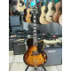 Cort Yorktown Tabacco Burst w/Bag 2nd (fascia danneggiata e riparata) Made in KOREA Cort Yorktown Tabacco Burst w/Bag 2nd (fascia danneggiata e riparata) Made in KOREA