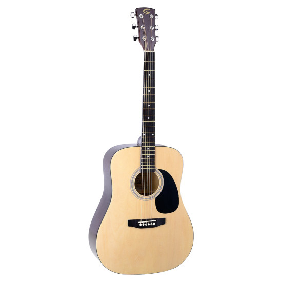 Soundsation Yosemite DN NT Chitarra Acustica