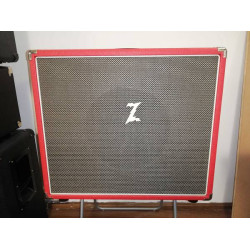 Dr.Z 1x12 Red 2nd