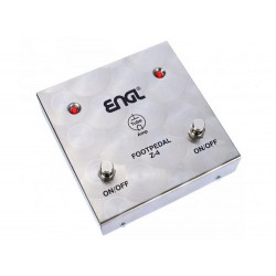 ENGL Z4 Dual Foot Switch con cavo