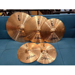 ZILDJIAN I Pro Gig Cymbal Pack 2nd