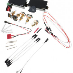 EMG ZW SET Black Set Zakk Wylde Signature EMG ZW SET Black Set Zakk Wylde Signature