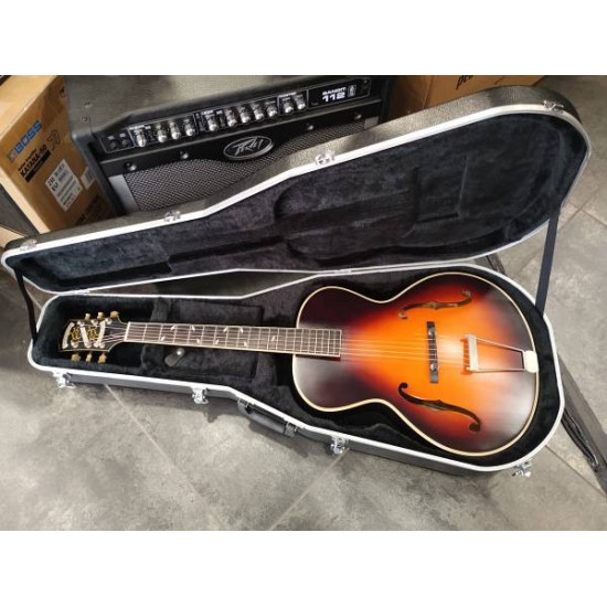 Epiphone Masterbilt Century Zenith Classic w/Case 2nd