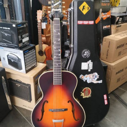 Epiphone Masterbilt Century Zenith Classic w/Case 2nd