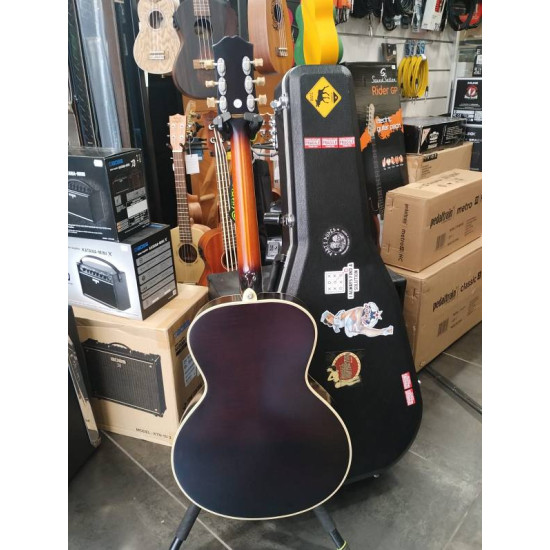 Epiphone Masterbilt Century Zenith Classic w/Case 2nd