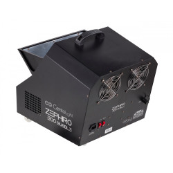 CENTOLIGHT ZEPHIRO BUBBLE 300 MACCHINA BOLLE CENTOLIGHT ZEPHIRO BUBBLE 300 MACCHINA BOLLE