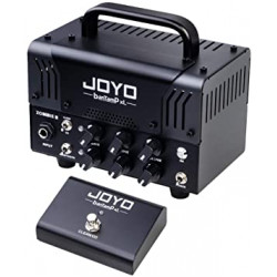 Joyo Bantamp XL Zombie MKII Head Joyo Bantamp XL Zombie MKII Head