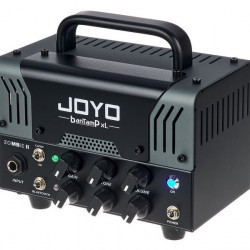 Joyo Bantamp XL Zombie MKII Head