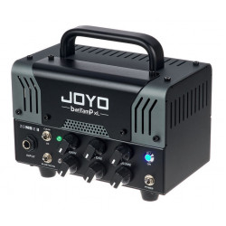 Joyo Bantamp XL Zombie MKII Head Joyo Bantamp XL Zombie MKII Head