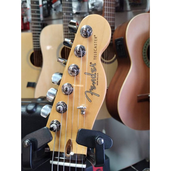 FENDER AMERICAN PROFESSIONAL TELECASTER RW 2-Color SUNBURST 2017 - SOLD! FENDER AMERICAN PROFESSIONAL TELECASTER RW 2-Color SUNBURST 2017 - SOLD!