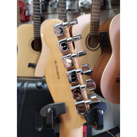FENDER AMERICAN PROFESSIONAL TELECASTER RW 2-Color SUNBURST 2017 - SOLD! FENDER AMERICAN PROFESSIONAL TELECASTER RW 2-Color SUNBURST 2017 - SOLD!