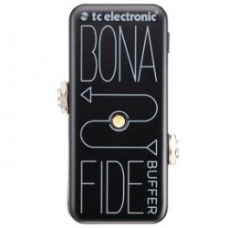 Tc Electronic Bona fide Buffer