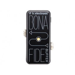 Tc Electronic Bona fide Buffer Tc Electronic Bona fide Buffer