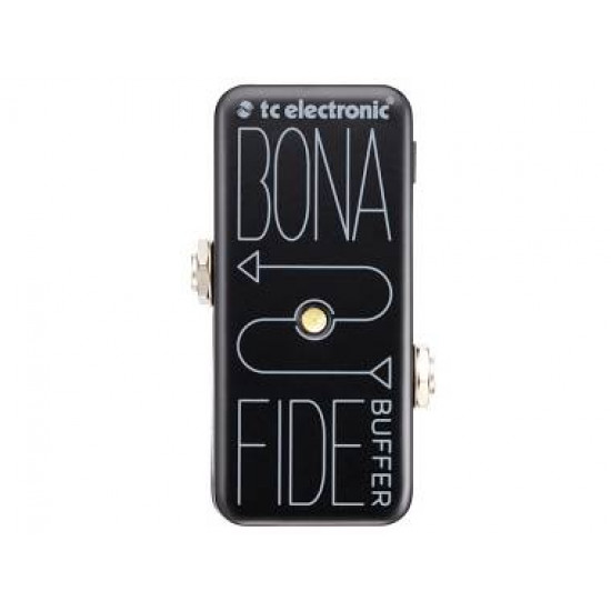 Tc Electronic Bona fide Buffer Tc Electronic Bona fide Buffer