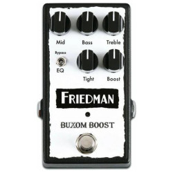Friedman Buxom Boost Friedman Buxom Boost