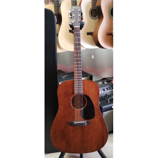 Martin D-15M 2nd - SOLD! Martin D-15M 2nd - SOLD!