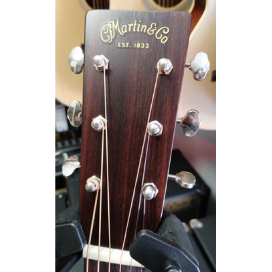 Martin D-15M 2nd - SOLD! Martin D-15M 2nd - SOLD!