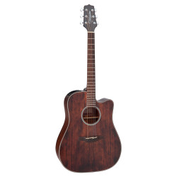Takamine GD21CE-SM Dreadnought Ctw Elet G Series