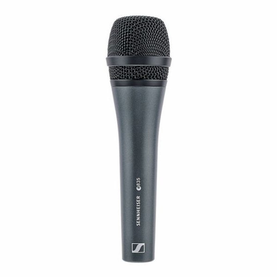 Sennheiser e835