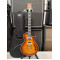 ESP LTD EC1000FM Amber Sunburst w/Bag 2nd