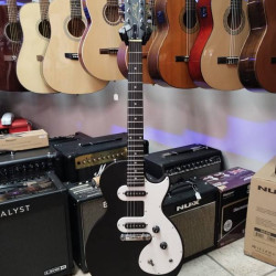 Epiphone Les Paul Melody Maker E1 Ebony 2nd