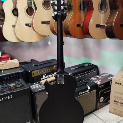 Epiphone Les Paul Melody Maker E1 Ebony 2nd