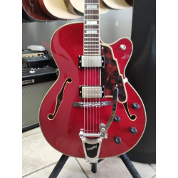 D'Angelico Excel EX-175 Bigsby Cherry w/Case 2nd - SOLD!! D'Angelico Excel EX-175 Bigsby Cherry w/Case 2nd - SOLD!!