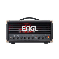 ENGL Fireball 25 KT77 Head - LIMITED EDITION ENGL Fireball 25 KT77 Head - LIMITED EDITION