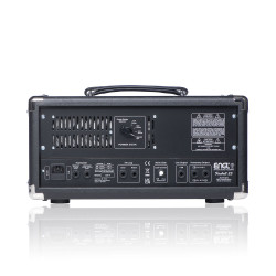 ENGL Fireball 25 KT77 Head - LIMITED EDITION ENGL Fireball 25 KT77 Head - LIMITED EDITION
