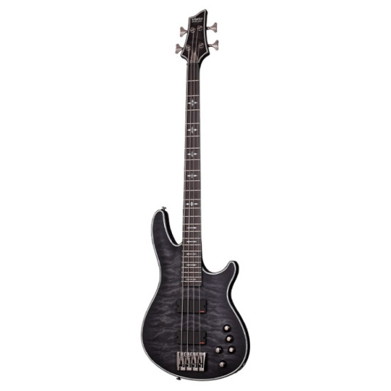 SCHECTER HELLRAISER EXTREME 4 STBLS